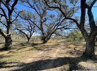 1384 county road 326 LOT A0411, Adkins, TX 78101