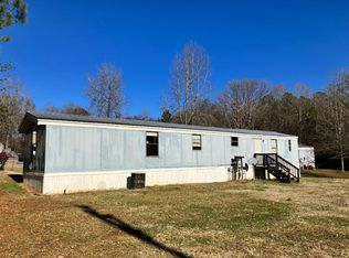 119 Terrys Park Dr #119, Laurens, SC 29360