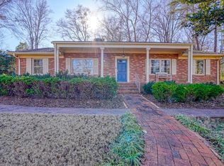101 Bellwood Ct, Spartanburg, SC 29302