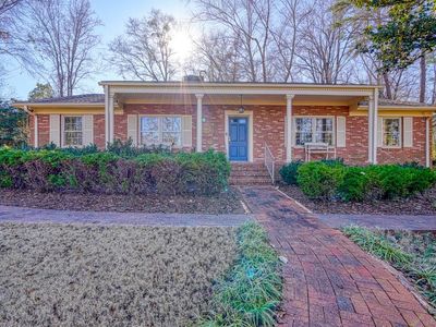 101 Bellwood Ct, Spartanburg, SC, 29302