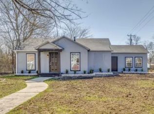 908 W Washington St, Clarksville, TX 75426