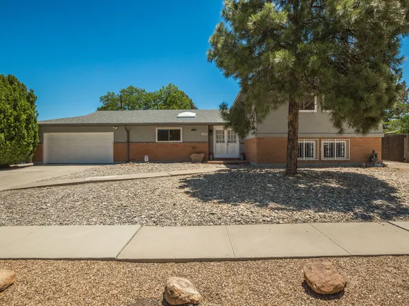 3410 Pickard Ave NE, Albuquerque, NM 87110