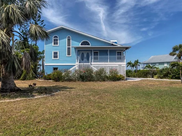 13065 Via Aurelia, Placida, FL 33946