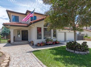 538 Stonehedge Dr, Fillmore, CA 93015