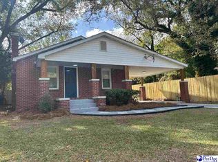 410 Jerome St, Florence, SC 29501