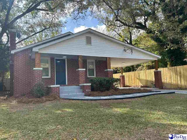 410 Jerome St, Florence, SC 29501
