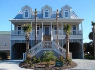 310 Sea View Ln, Edisto Island, SC 29438