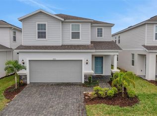 4450 Kaipo Rd, Davenport, FL 33897