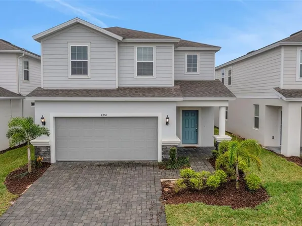 4450 Kaipo Rd, Davenport, FL 33897