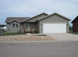 4017 Gallatin Ave, Spearfish, SD 57783