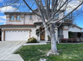 43 Vitruvius Ct, Oakley, CA