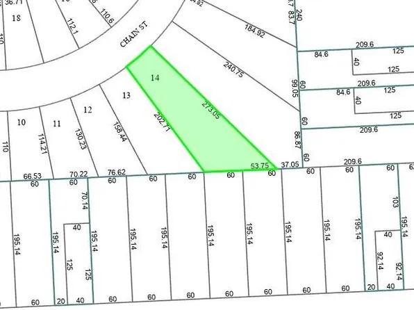 4854 Clover St, Houston, TX 77033