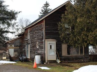 57 Maple St, Cuba, NY 14727