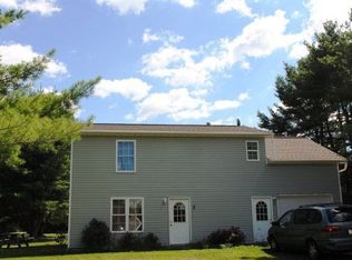 3037 N Triphammer Rd, Lansing, NY 14882