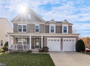 43689 Great Laurel Way, California, MD 20619