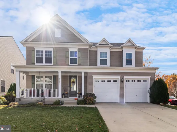43689 Great Laurel Way, California, MD 20619