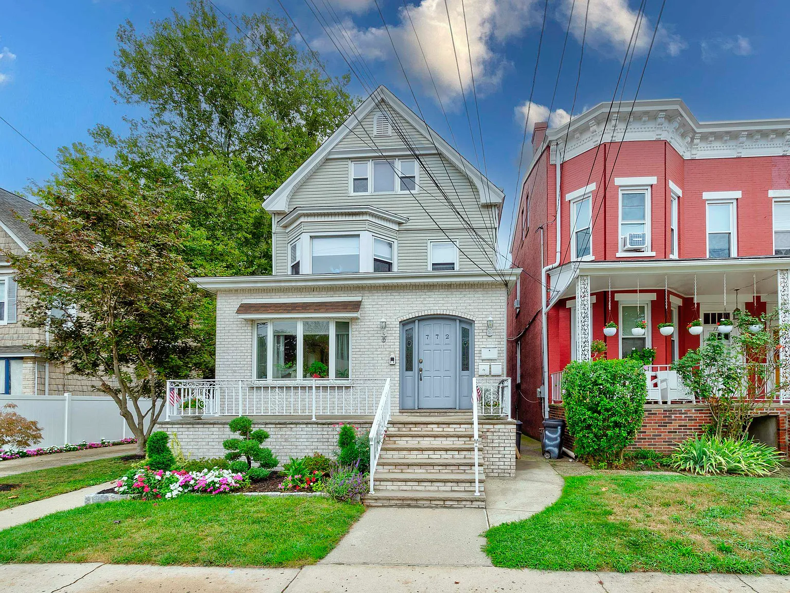 2 bed, 1.0 bath, $1,995 — Photo 1