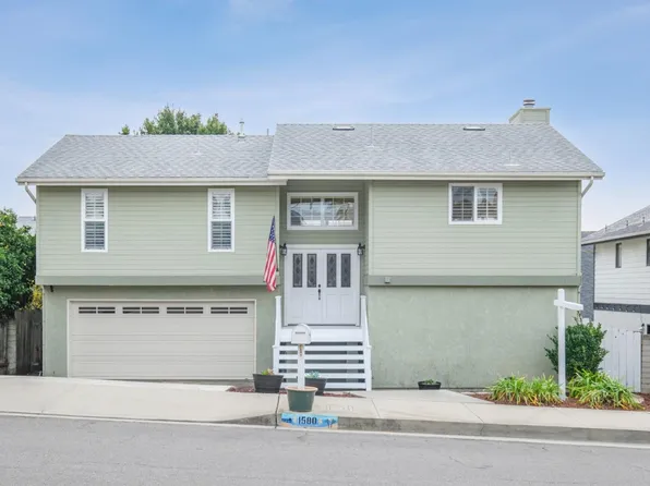 1580 Saratoga Ave, Grover Beach, CA 93433