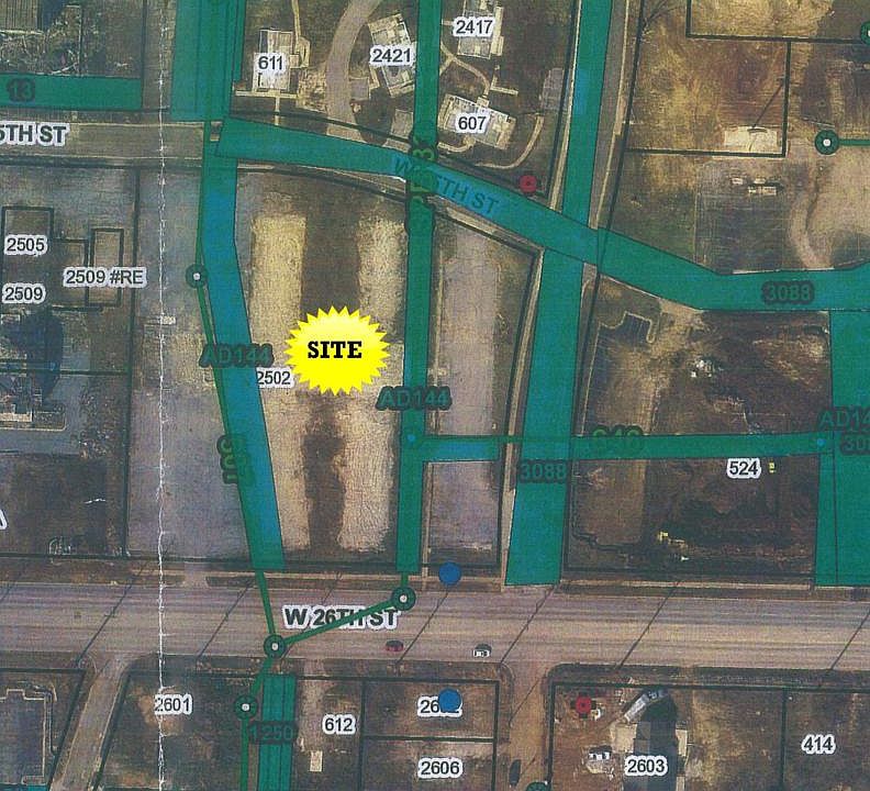 2nd image of 2502 Moffet Ave