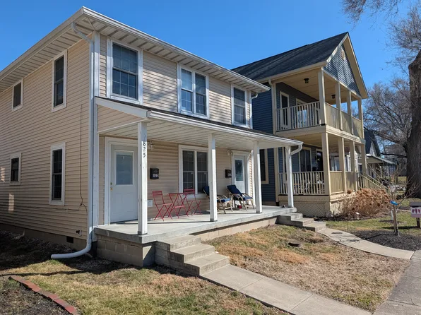 825 Camp St, Indianapolis, IN 46202