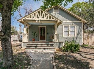 315 Devine St, San Antonio, TX 78210