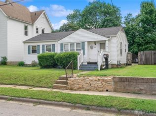 313 N High St, Wilmington, OH 45177