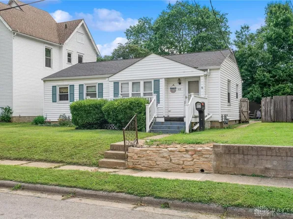 313 N High St, Wilmington, OH 45177