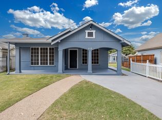 644 N Tyler St, Dallas, TX 75208
