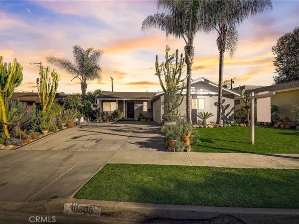 10808 Archway Dr, Whittier, CA 90604