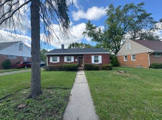 2220 Downey Rd, Homewood, IL 60430