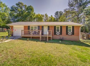 4282 Citizen Cir, Austell, GA 30106