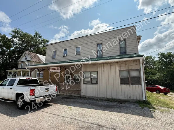 13786 S Dixie Hwy #2, La Salle, MI 48145