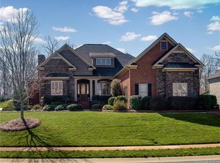 2025 Fitzhugh Ln, Matthews, NC 28104