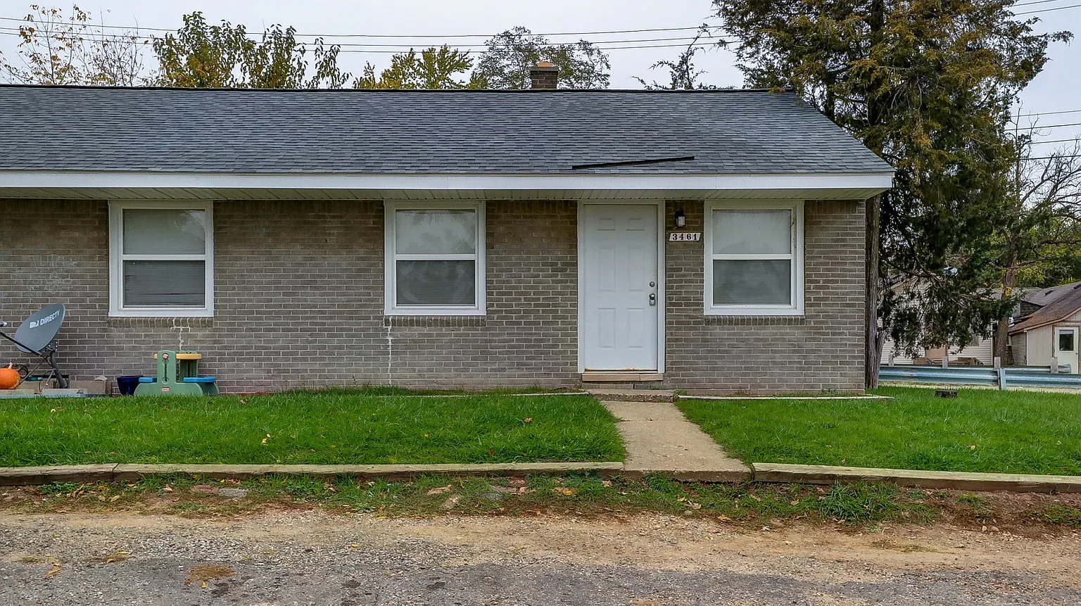 3451 Duffield St #3461 photo 1