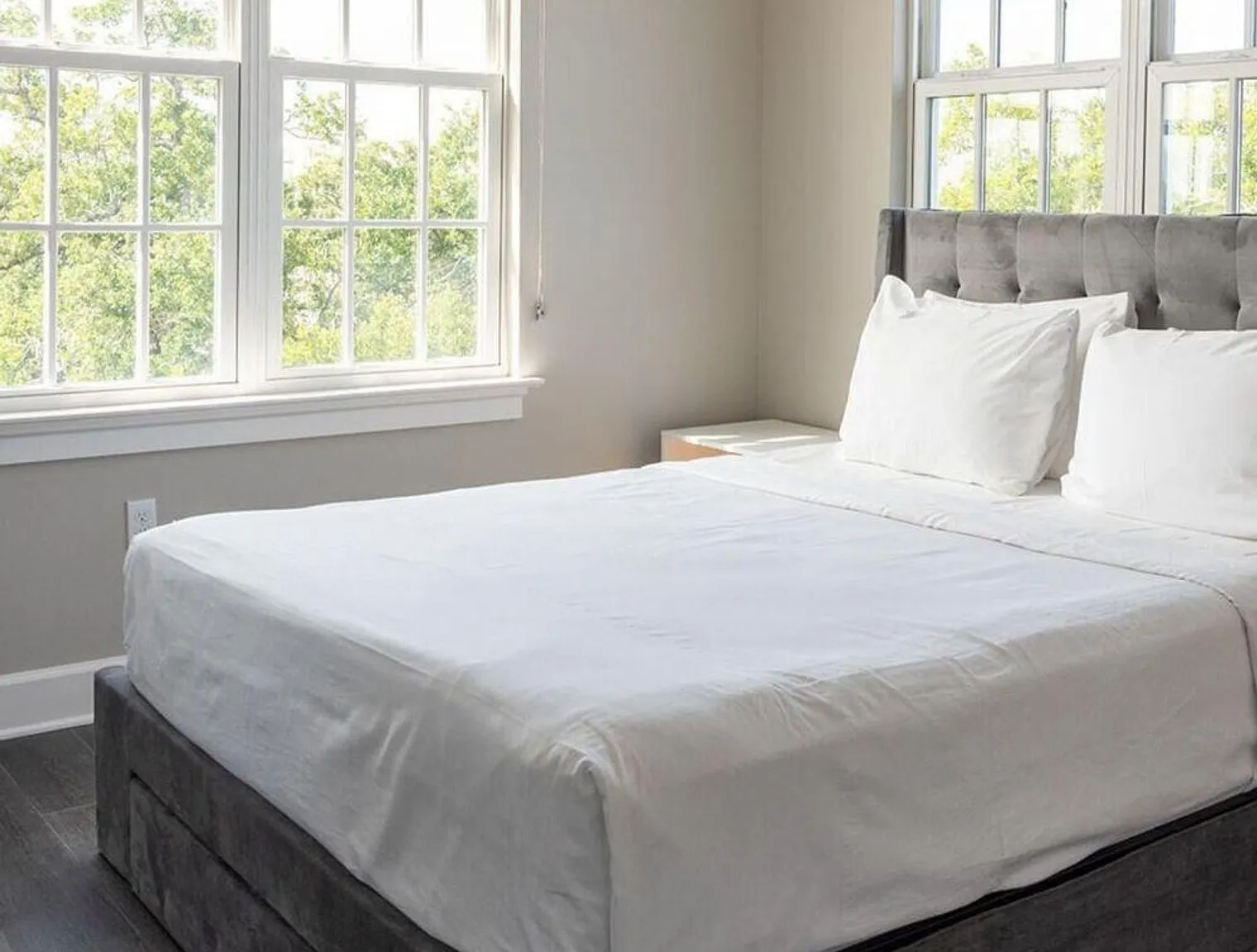 2 bed, 1.0 bath, 516 sqft, $4,674 — Photo 3