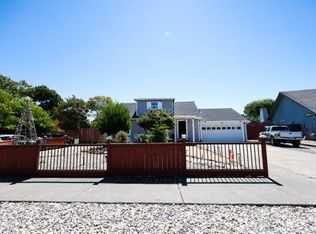 1630 Jennings Ave, Santa Rosa, CA 95401