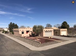 2503 Playthru Dr SE, Deming, NM 88030