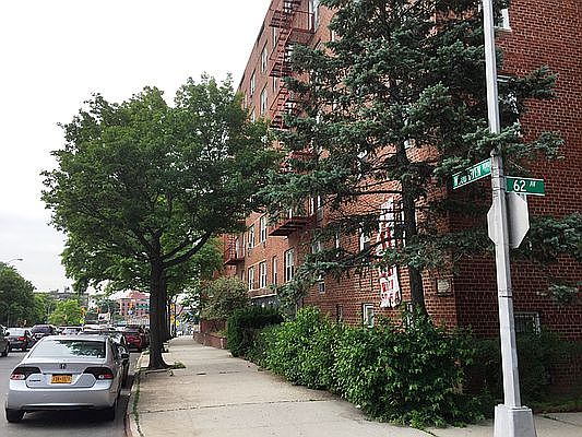 3rd image of 61-61 Woodhaven Blvd #6