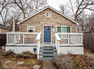 918 Alberta St, Ferndale, MI
