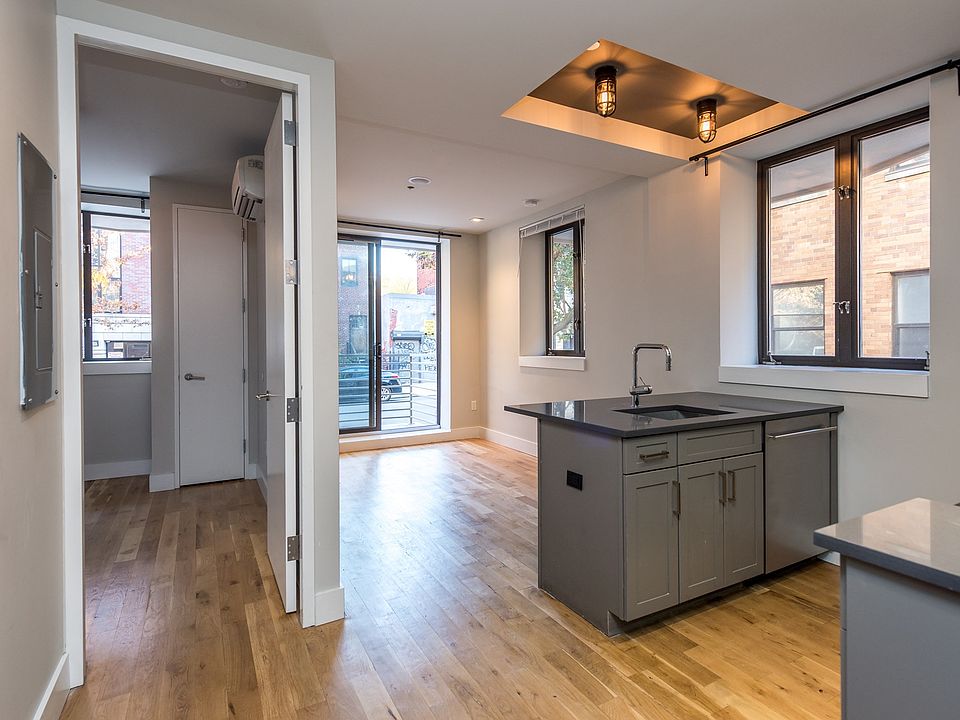 1st image of 183 Leonard St #1BACK