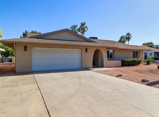 7209 E Edgewood Ave, Mesa, AZ 85208