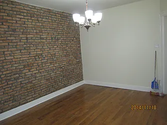 Rented by David W Realty Inc