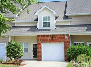 70D Cole Pl, Chapel Hill, NC 27517