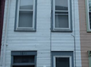 1811 Susquehanna St, Harrisburg, PA 17102