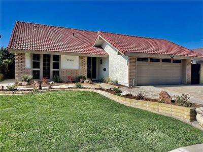 17601 Leal Ave, Cerritos, CA, 90703