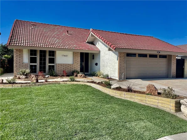 17601 Leal Ave, Cerritos, CA 90703