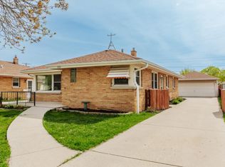 3216 S 71st St, Milwaukee, WI 53219