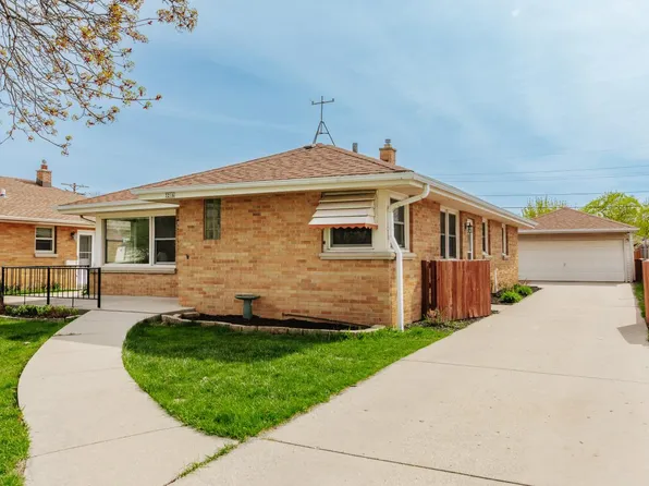 3216 South 71st STREET, Milwaukee, WI 53219