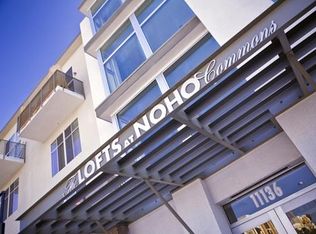 11135 Weddington St APT 461, North Hollywood, CA 91601