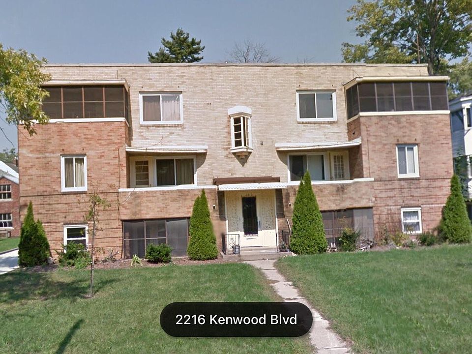 1st image of 2216 Kenwood Blvd APT 2